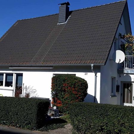 Ferienwohnung "Auszeit" Hofheim in Unterfranken Екстер'єр фото