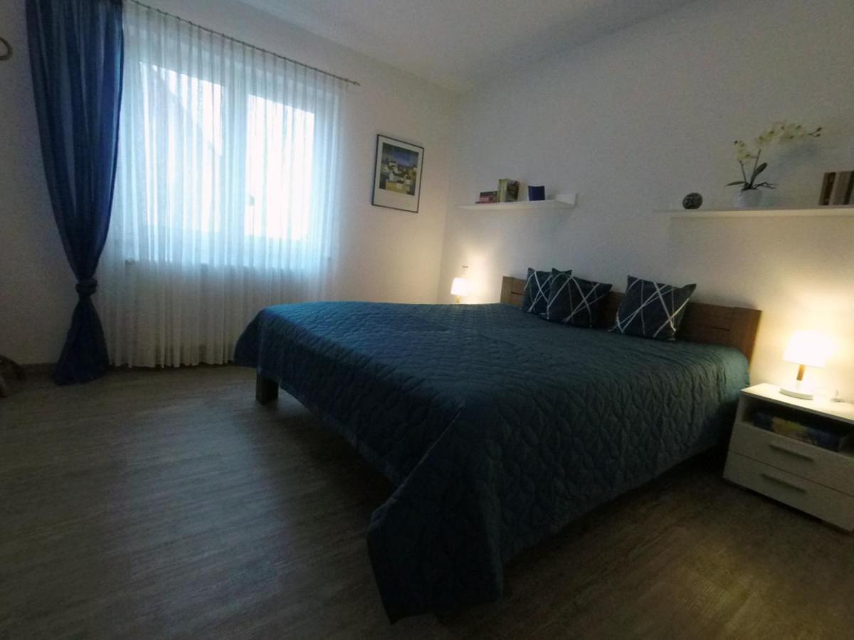 Ferienwohnung "Auszeit" Hofheim in Unterfranken Екстер'єр фото