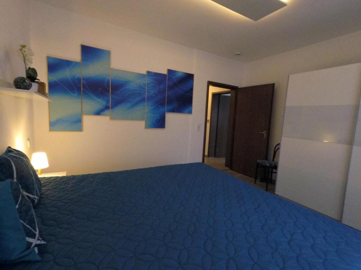 Ferienwohnung "Auszeit" Hofheim in Unterfranken Екстер'єр фото