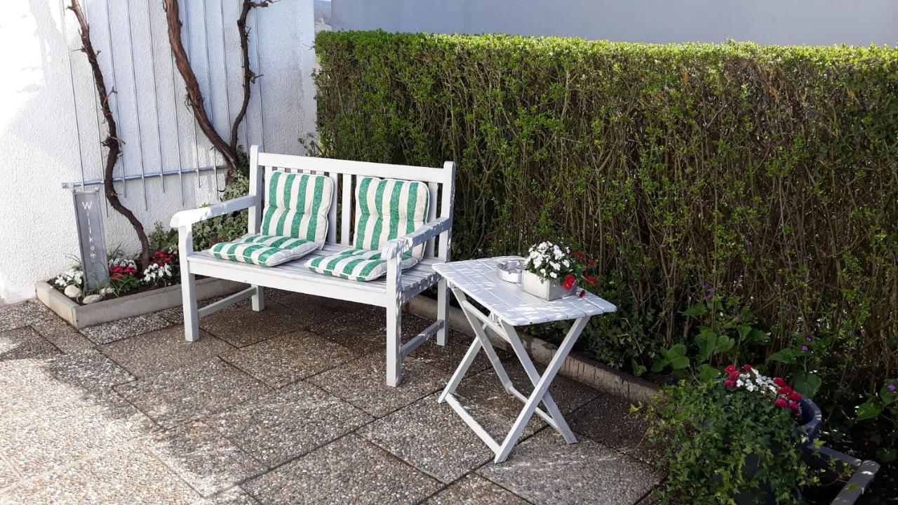 Ferienwohnung "Auszeit" Hofheim in Unterfranken Екстер'єр фото